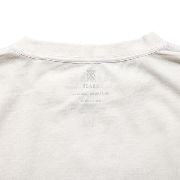 THEROARKREVIVAL,ザロアークリバイバル,ドライTシャツ,半袖,大阪,取扱,店舗