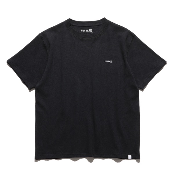 THEROARKREVIVAL,ザロアークリバイバル,Tシャツ,半袖,大阪,取扱,店舗