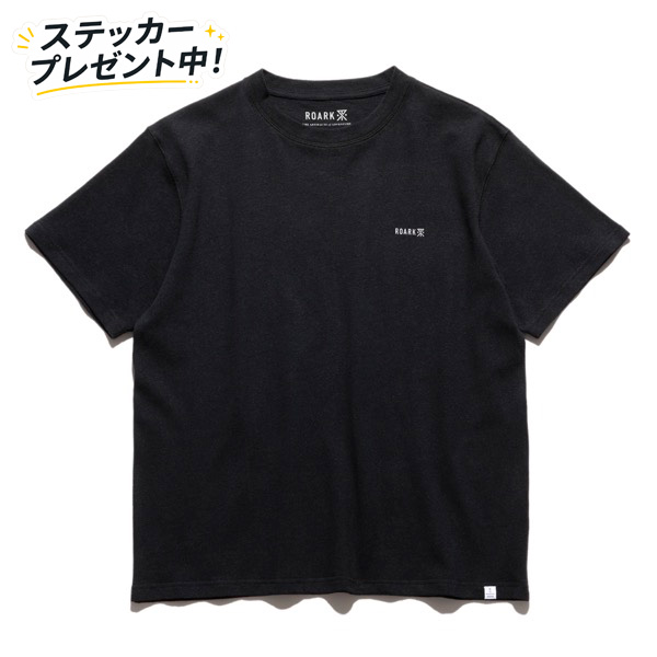THEROARKREVIVAL,ザロアークリバイバル,Tシャツ,半袖,大阪,取扱,店舗