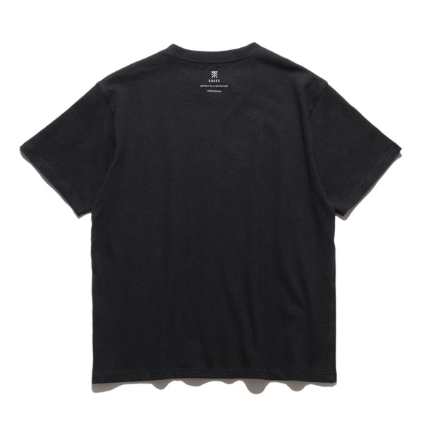 THEROARKREVIVAL,ザロアークリバイバル,Tシャツ,半袖,大阪,取扱,店舗