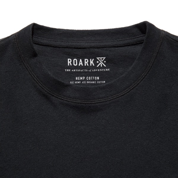 THEROARKREVIVAL,ザロアークリバイバル,Tシャツ,半袖,大阪,取扱,店舗