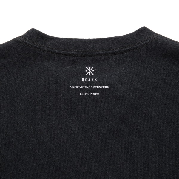 THEROARKREVIVAL,ザロアークリバイバル,Tシャツ,半袖,大阪,取扱,店舗