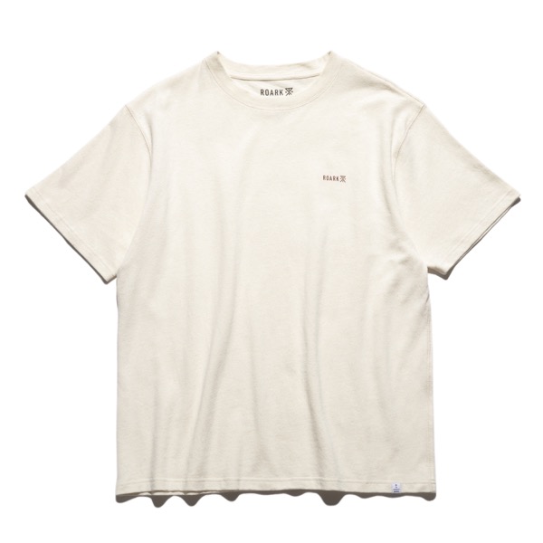 THEROARKREVIVAL,ザロアークリバイバル,Tシャツ,半袖,大阪,取扱,店舗