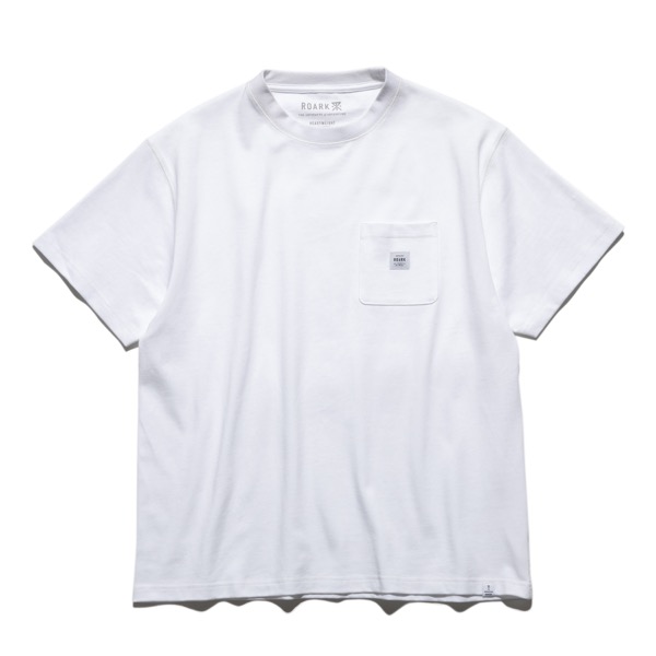 THEROARKREVIVAL,ザロアークリバイバル,厚手,Tシャツ,半袖,大阪,取扱,店舗