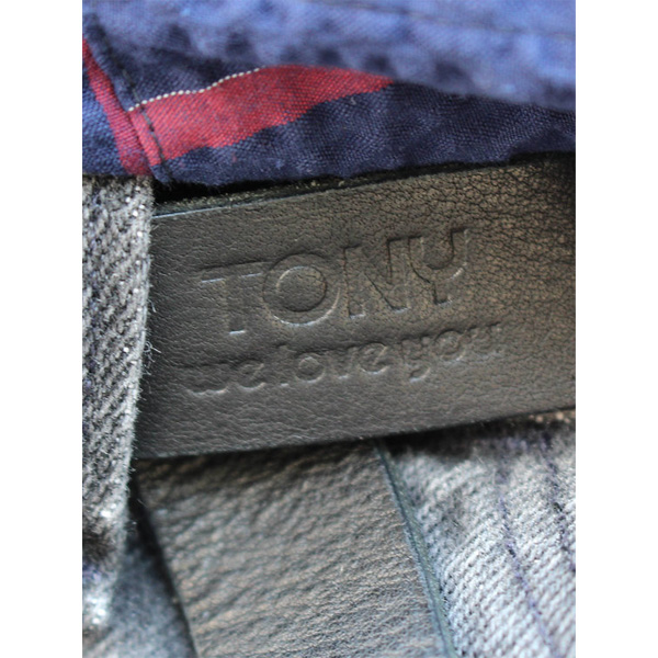 TonyTaizsun.トニータイズサン,ベルト,BELT,牛革,栃木レザー,ネイティブ,ウエスタン,新作