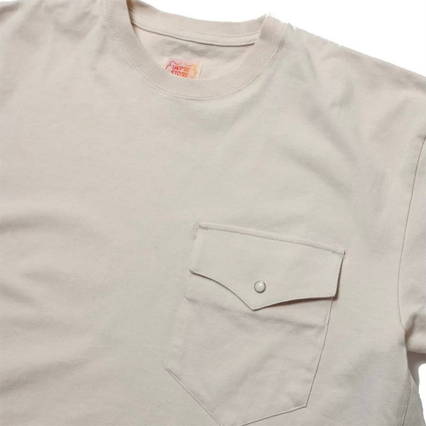 IMPRESTORE,インプレストア,半袖シャツ,Tシャツ