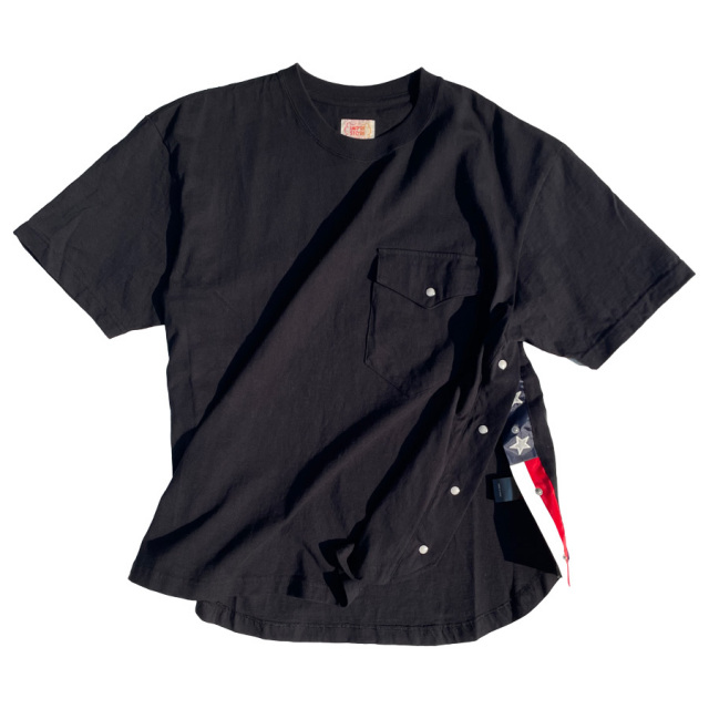 IMPRESTORE,インプレストア,半袖シャツ,Tシャツ