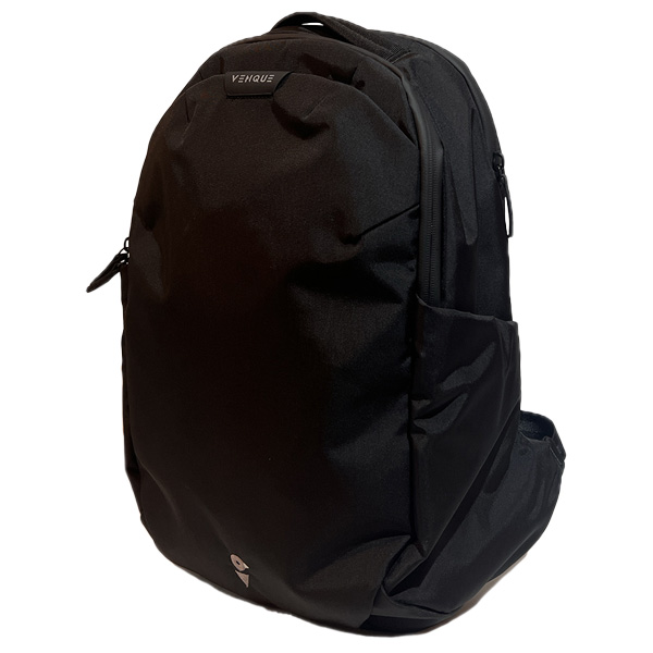 VENQUE (ヴェンク) / バックパック リュック / TRANSIT ALPHA - BLACK