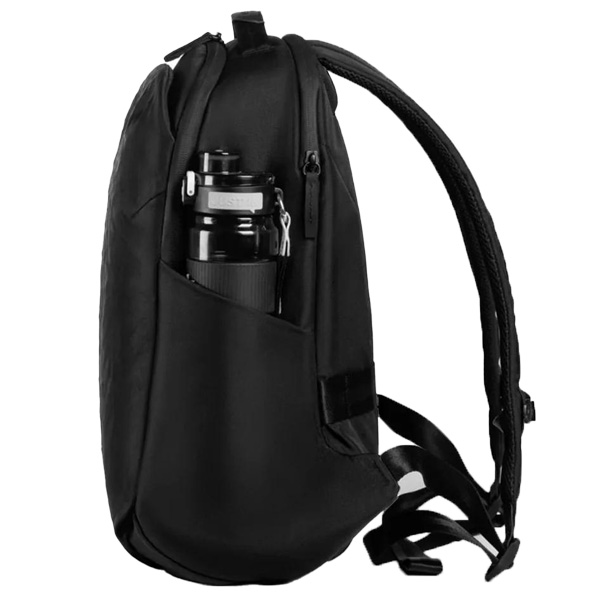 VENQUE (ヴェンク) / バックパック リュック / TRANSIT ALPHA - BLACK