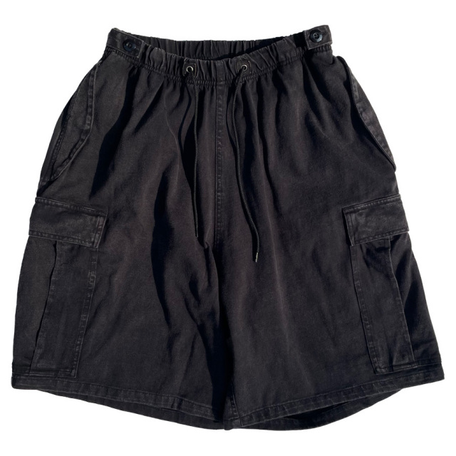 IMPRESTORE,インプレストア,イージーショーツ,ショートパンツ,RANDYSHORTS