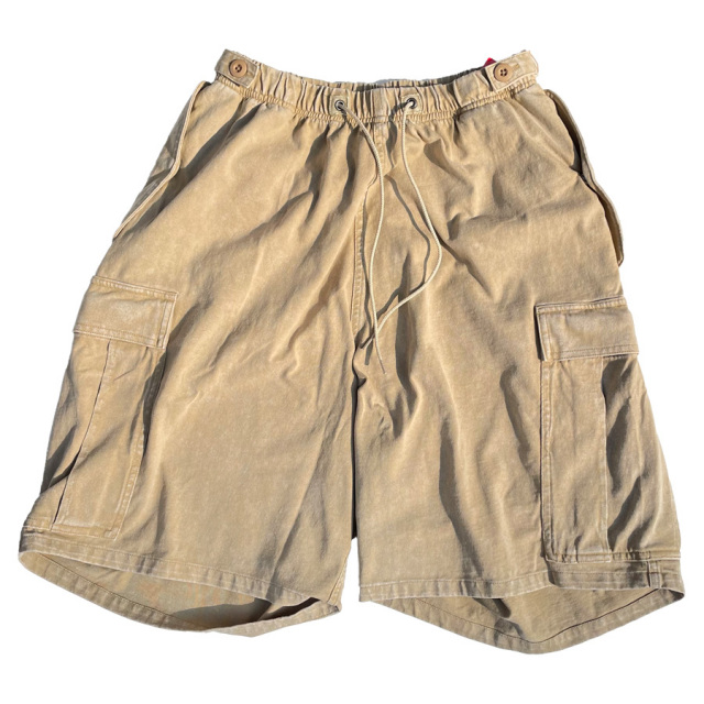 IMPRESTORE,インプレストア,イージーショーツ,ショートパンツ,RANDYSHORTS