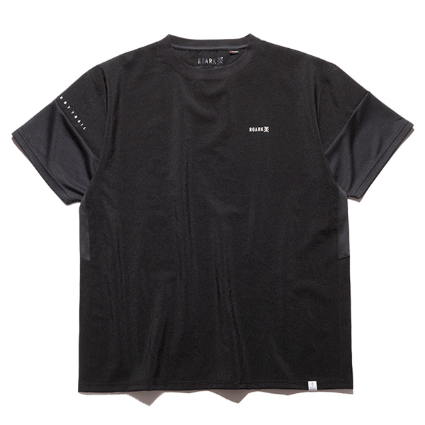 THEROARKREVIVAL,ザロアークリバイバル,クイックドライ,Tシャツ,半袖,大阪,取扱,店舗