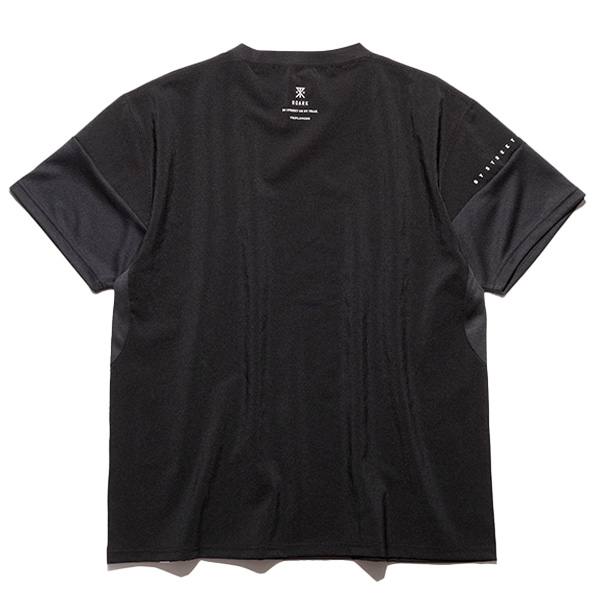 THEROARKREVIVAL,ザロアークリバイバル,クイックドライ,Tシャツ,半袖,大阪,取扱,店舗