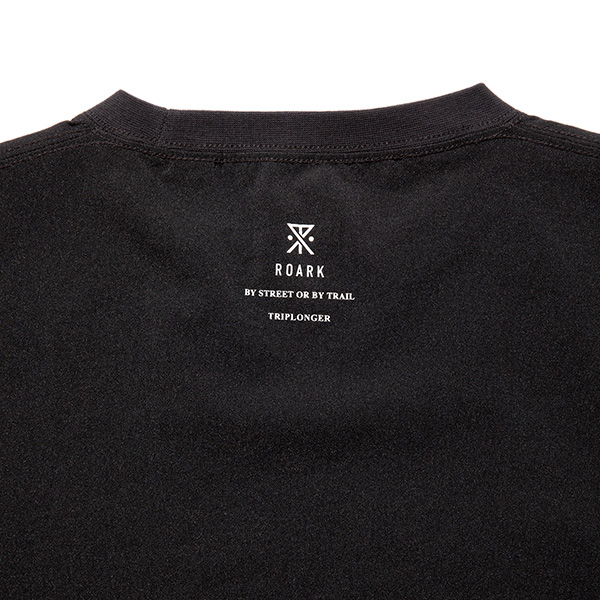 THEROARKREVIVAL,ザロアークリバイバル,クイックドライ,Tシャツ,半袖,大阪,取扱,店舗