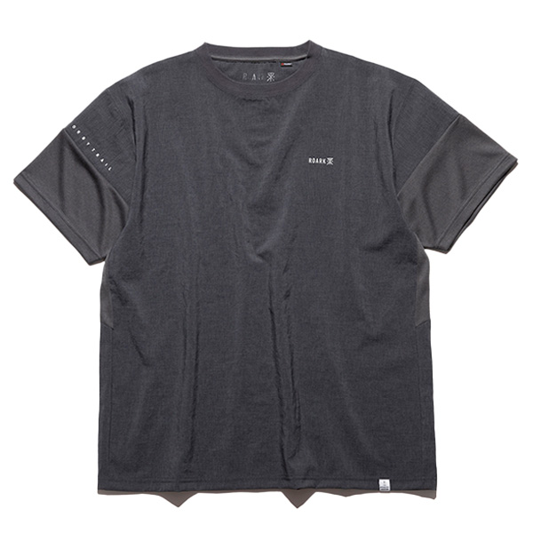 THEROARKREVIVAL,ザロアークリバイバル,クイックドライ,Tシャツ,半袖,大阪,取扱,店舗