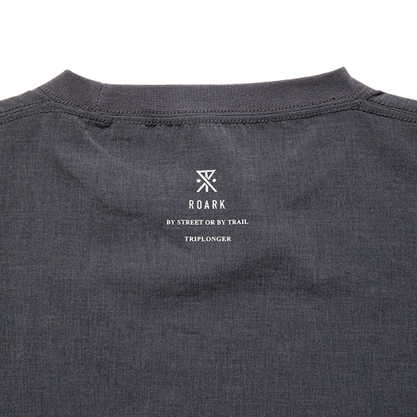 THEROARKREVIVAL,ザロアークリバイバル,クイックドライ,Tシャツ,半袖,大阪,取扱,店舗