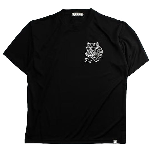 PLAYDESIGN,プレイデザイン,P01,プレイ,PLAY,半袖ドライメッシュTシャツ