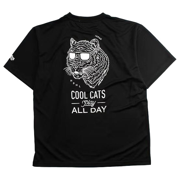 PLAYDESIGN,プレイデザイン,P01,プレイ,PLAY,半袖ドライメッシュTシャツ