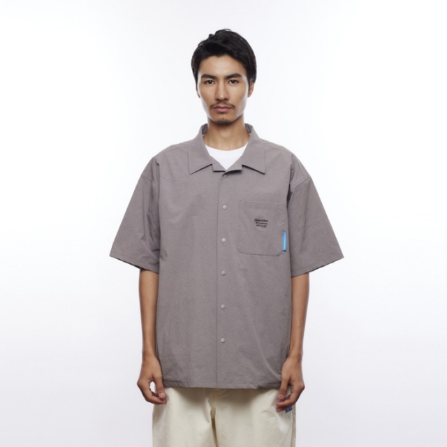 Liberaiders リベレイダース ハーフパンツ＋4WAY シャツ　セット LIBERAIDERS(リベレイダース) / 半袖 シャツ / CORDURA 4WAY