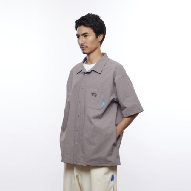 LIBERAIDERS(リベレイダース) / 半袖 シャツ / CORDURA 4WAY