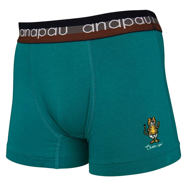 anapau,アナパウ,ボクサーブリーフ,ボクサーパンツ,トランクス