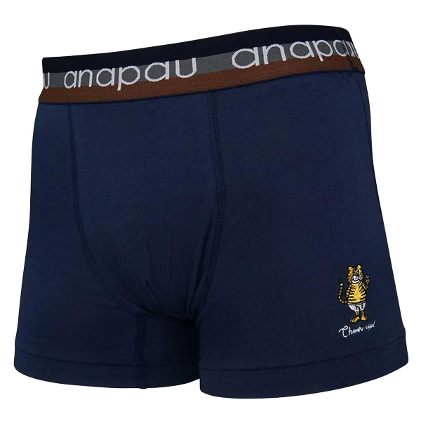 anapau,アナパウ,ボクサーブリーフ,ボクサーパンツ,トランクス
