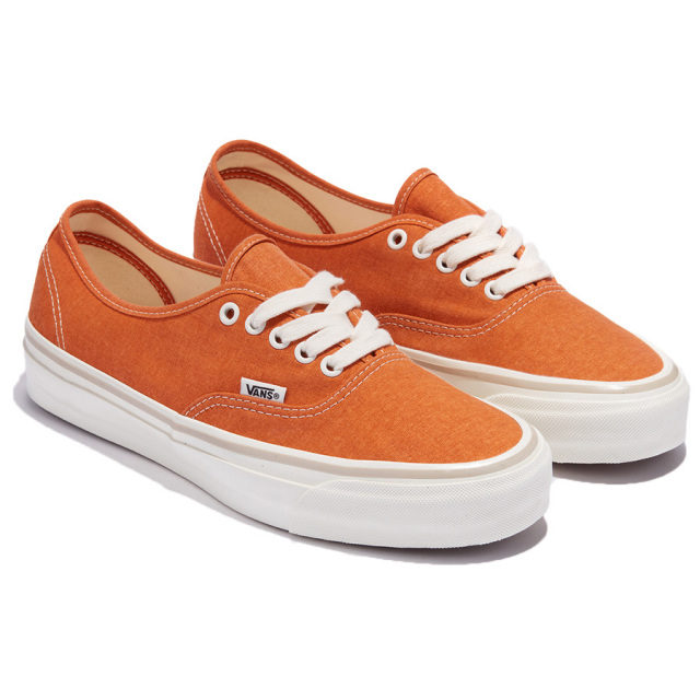 VANS,ローカットスニーカー,カリフォルニア,MTEAUTHENTICREISSUE44,VN000CW252K,バンズ,ヴァンズ,オーセンティック