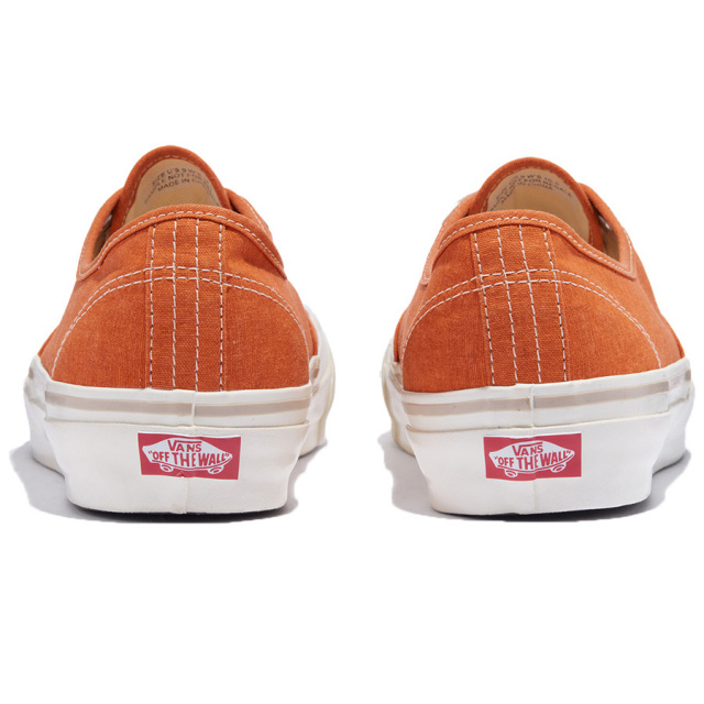 VANS,ローカットスニーカー,カリフォルニア,MTEAUTHENTICREISSUE44,VN000CW252K,バンズ,ヴァンズ,オーセンティック