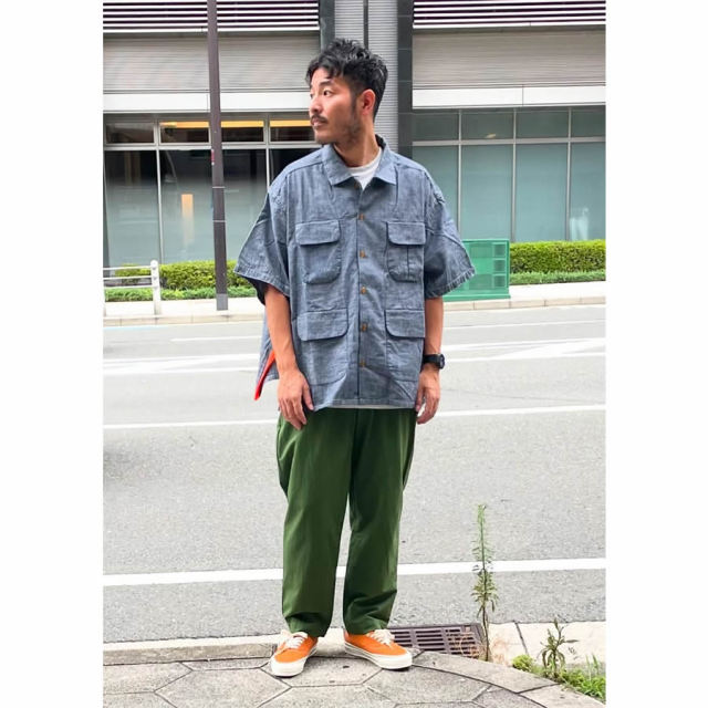 VANS / ローカット スニーカー / MTE AUTHENTIC REISSUE 44 - SALT