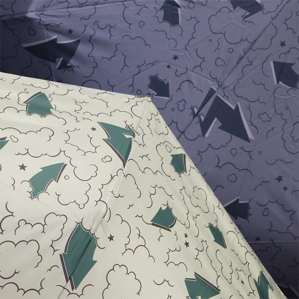 LIXTICK,リックスティック,折り畳み傘,日傘