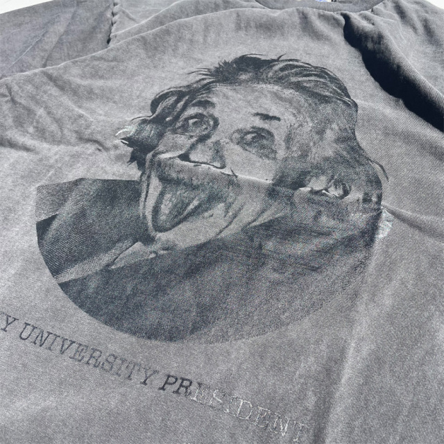 TonyTaizsun.トニータイズサン,Tシャツ,半袖シャツ,偉人,歴史,物理学者