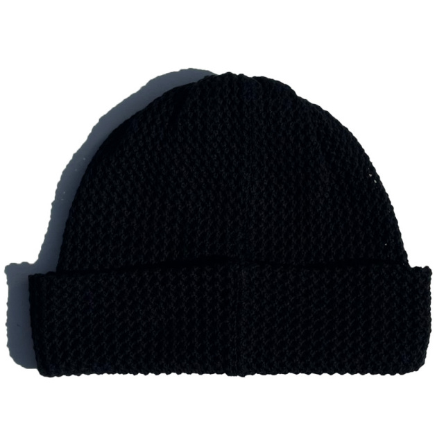 NASNGWAM,ナスングワム,メッシュ,MESH,ビーニー,ニット帽,アウトドア,夏,シンプル,無地,メンズ