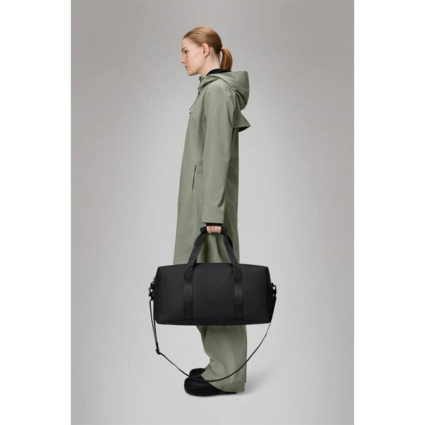 RAINS （レインズ） / バッグ 防水 ジムバッグ / TRAIL GYM BAG