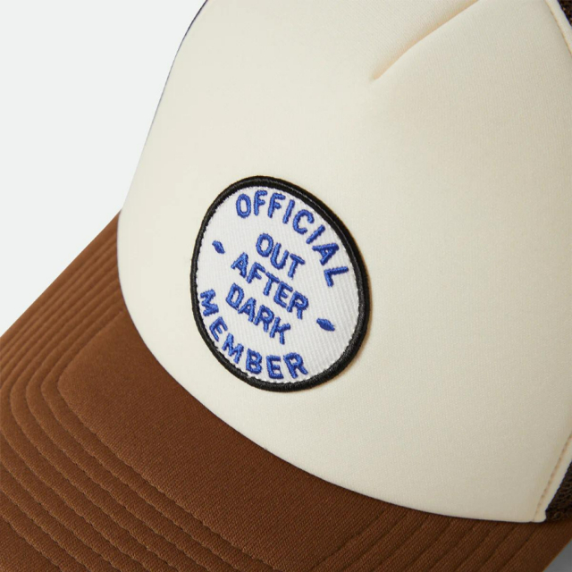 BRIXTON,ブリクストン,スナップバック,RIFT,キャップ,帽子,正規取り扱い