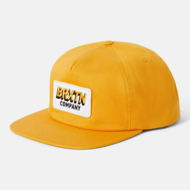 BRIXTON,ブリクストン,スナップバック,RIFT,キャップ,帽子,正規取り扱い