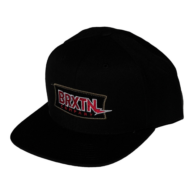BRIXTON,ブリクストン,スナップバック,RIFT,キャップ,帽子,正規取り扱い