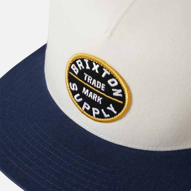 BRIXTON,ブリクストン,スナップバック,キャップ,ベースボールキャップ