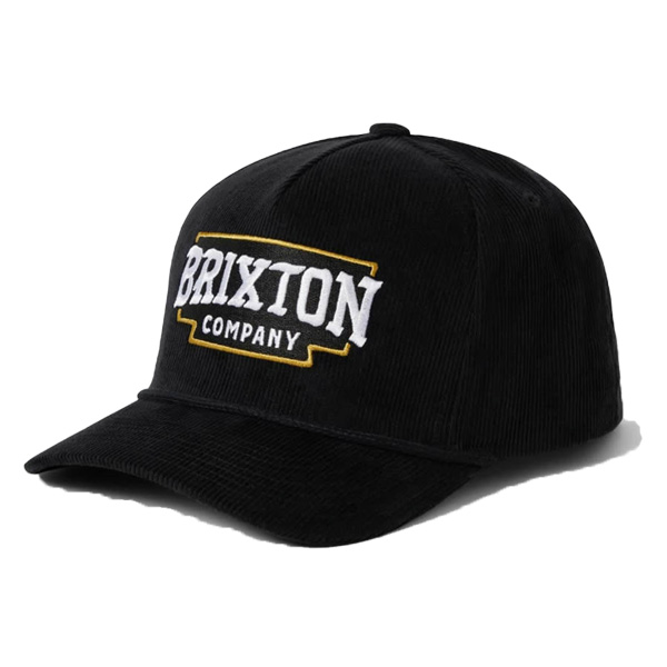 BRIXTON,ブリクストン,スナップバック,メッシュキャップ,ロゴキャップ,帽子,正規取り扱い