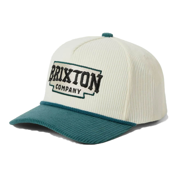BRIXTON,ブリクストン,スナップバック,メッシュキャップ,ロゴキャップ,帽子,正規取り扱い