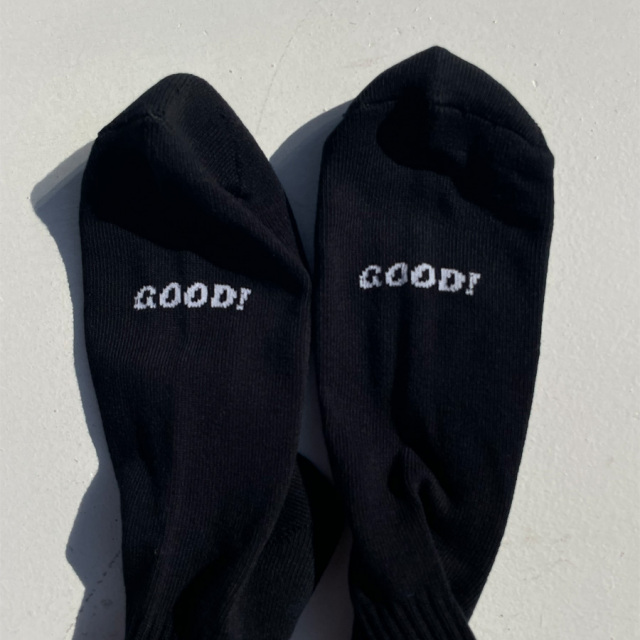 yourssocks,ユアーズソックス,靴下,ソックス,クルーソックス,SMILE