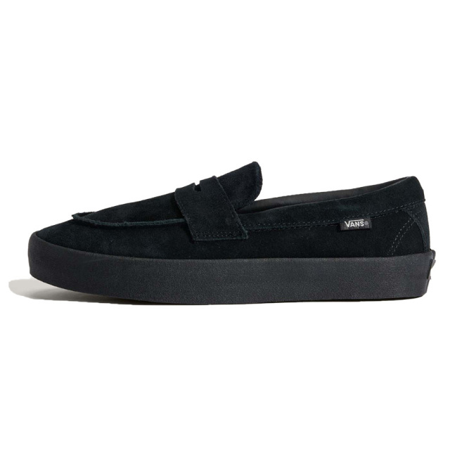 VANS バンズヴァンズ / スニーカー ローファー / Skate Loafer - Suede