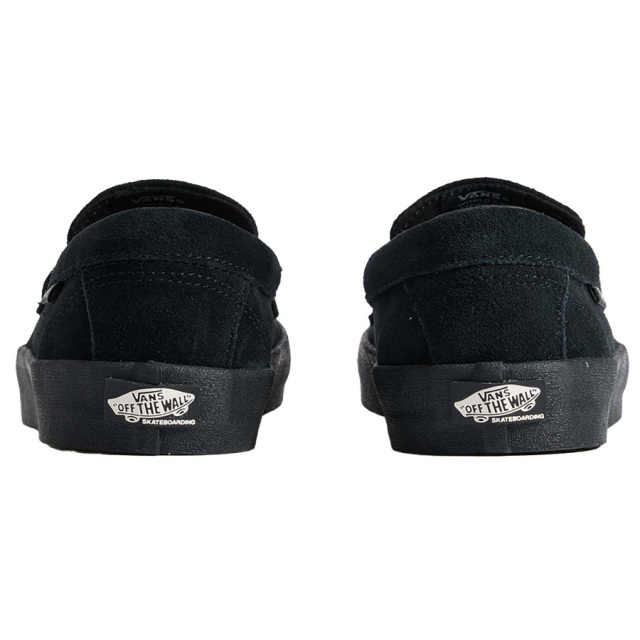 VANS バンズヴァンズ / スニーカー ローファー / Skate Loafer - Suede