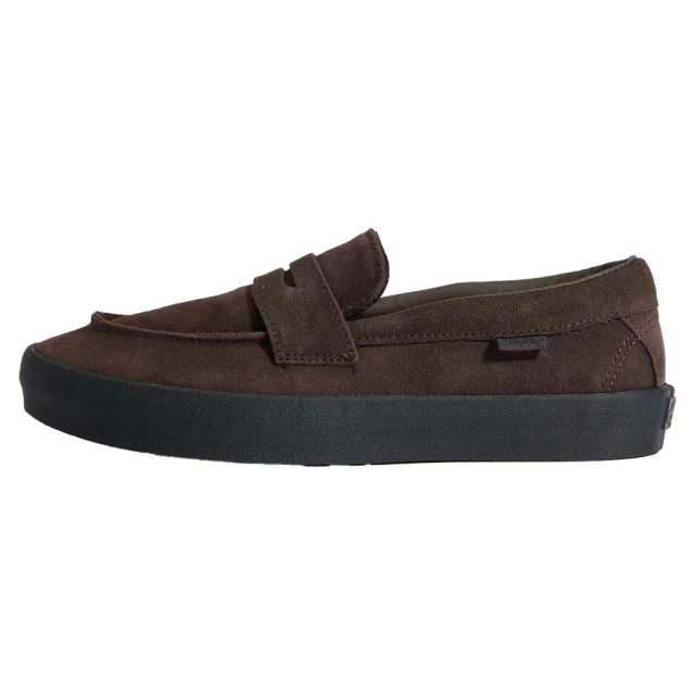 VANS,ローファー,カリフォルニア,Skate Loafer,VN000VA6BKA,バンズ,ヴァンズ,スケート