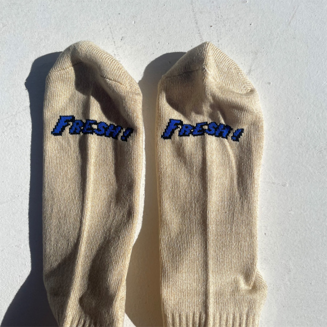 ROSTERSOX,ロスターソックス,靴下,ソックス,クルーソックス,SOULLADY