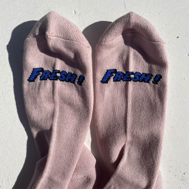 ROSTERSOX,ロスターソックス,靴下,ソックス,クルーソックス,SOULLADY