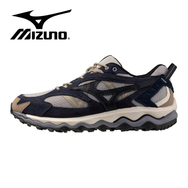 Mizuno Sports Style (ミズノスポーツスタイル) / スニーカー / WAVE