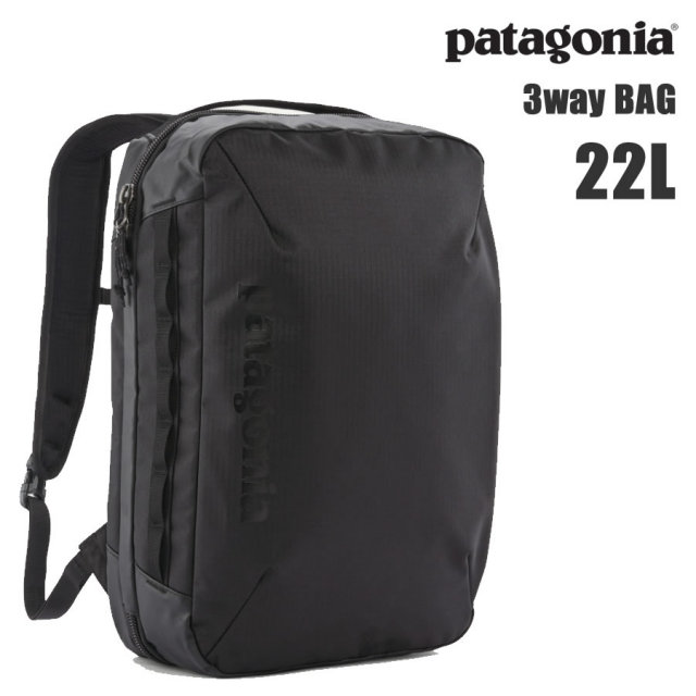 PATAGONIA,パタゴニア,MLC,バックパック,ショルダーバッグ,3WAY,49260,大阪,正規取扱
