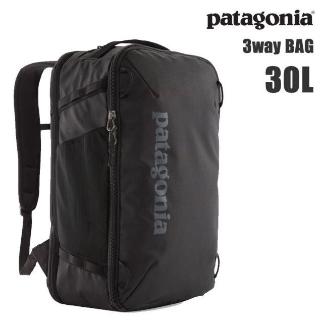 PATAGONIA,パタゴニア,MLC,バックパック,ショルダーバッグ,3WAY,49260,大阪,正規取扱
