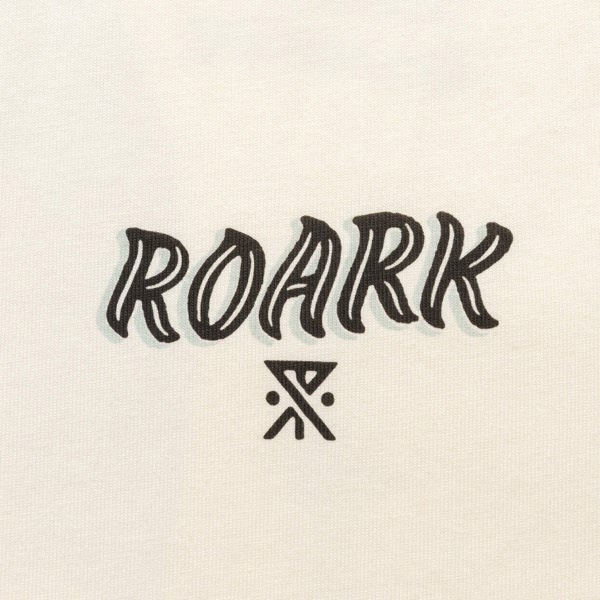 THEROARKREVIVAL,ザロアークリバイバル,ロンT,長袖,大阪,取扱,店舗