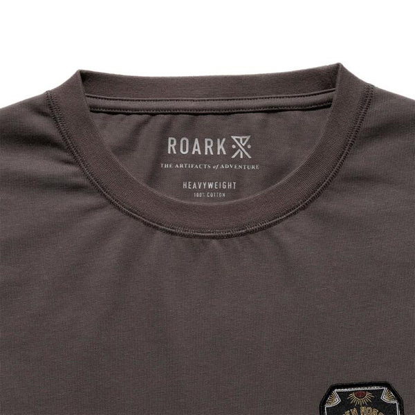 THEROARKREVIVAL,ザロアークリバイバル,ロンT,長袖,大阪,取扱,店舗